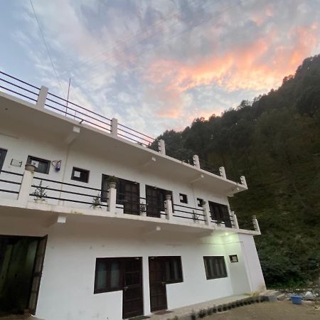 Chirag Homestay Kainchi Nainital Exteriör bild